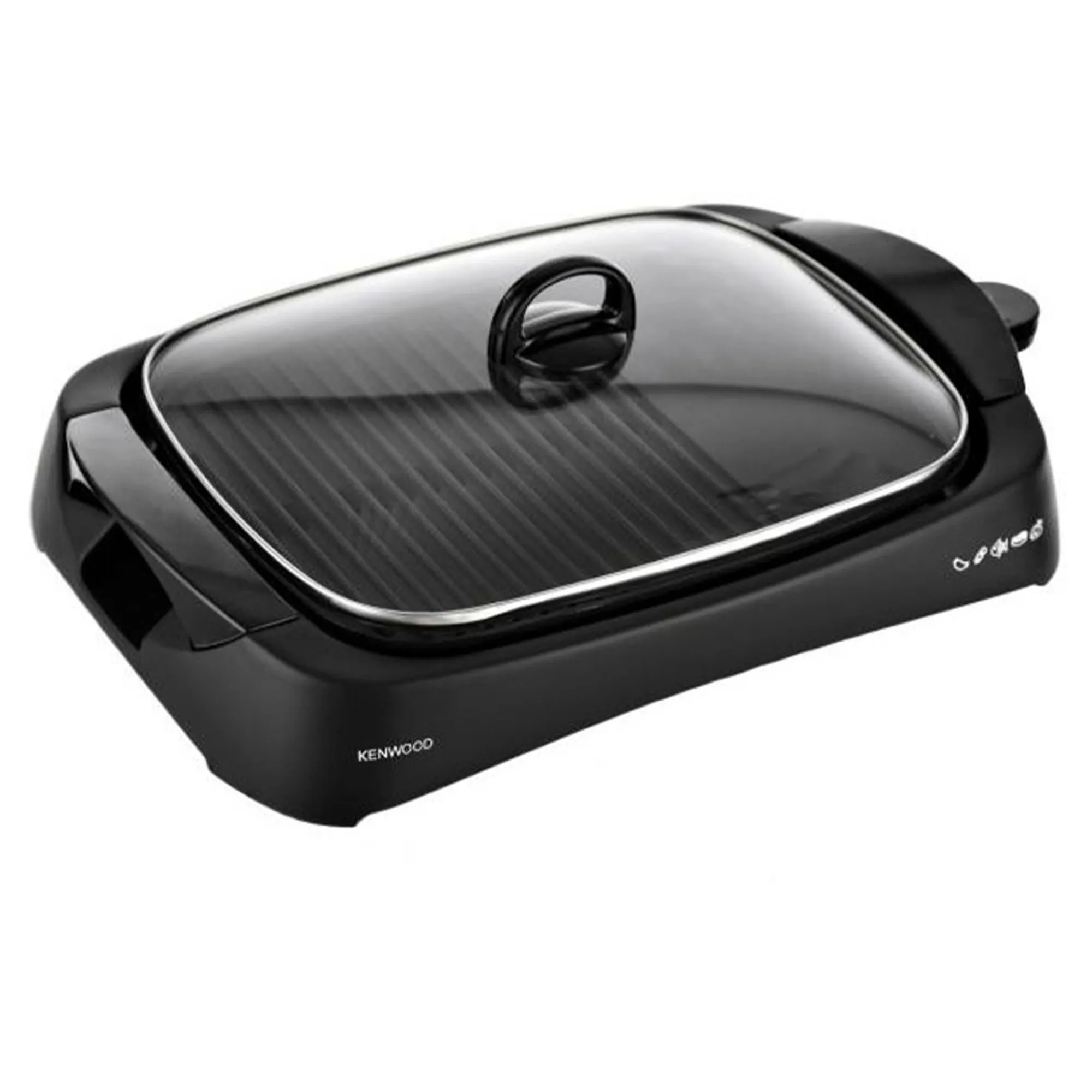 Barbecue électrique Health Grill 1700W