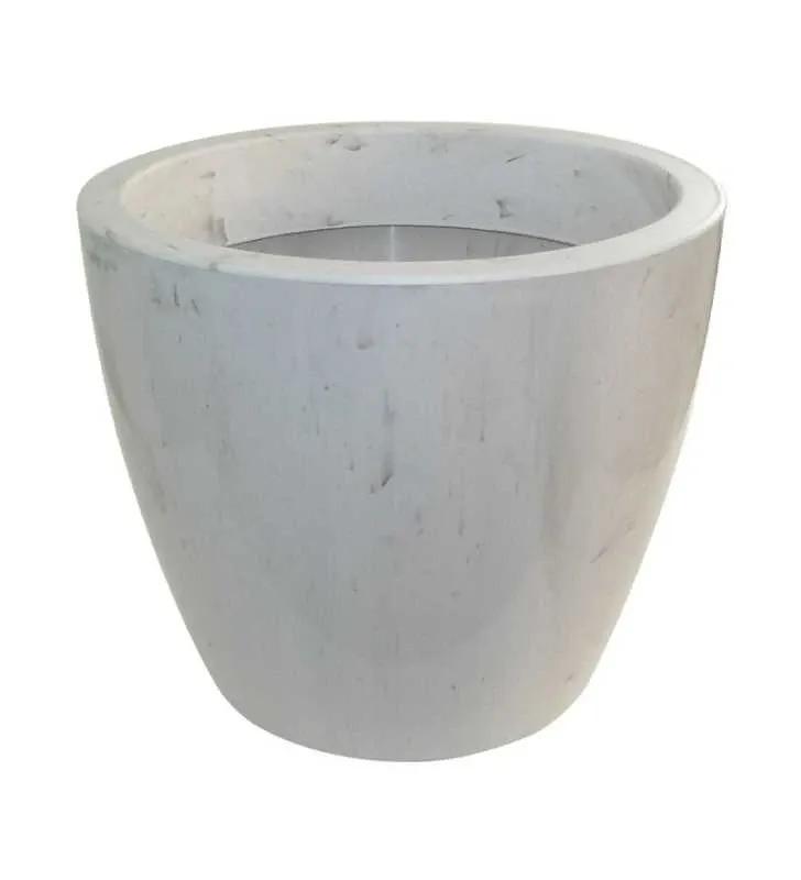 Pot linéa natura smoke
