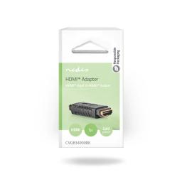 coupleur Adaptateur HDMI femelle vers HDMI femelle