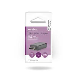 Unknown type-c vers USB-a 2.0
