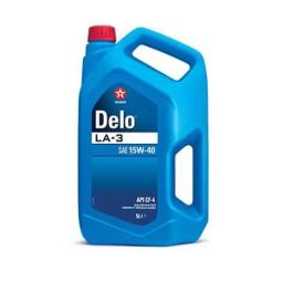 Lubrifiant Delo LA-3 15W40 5L