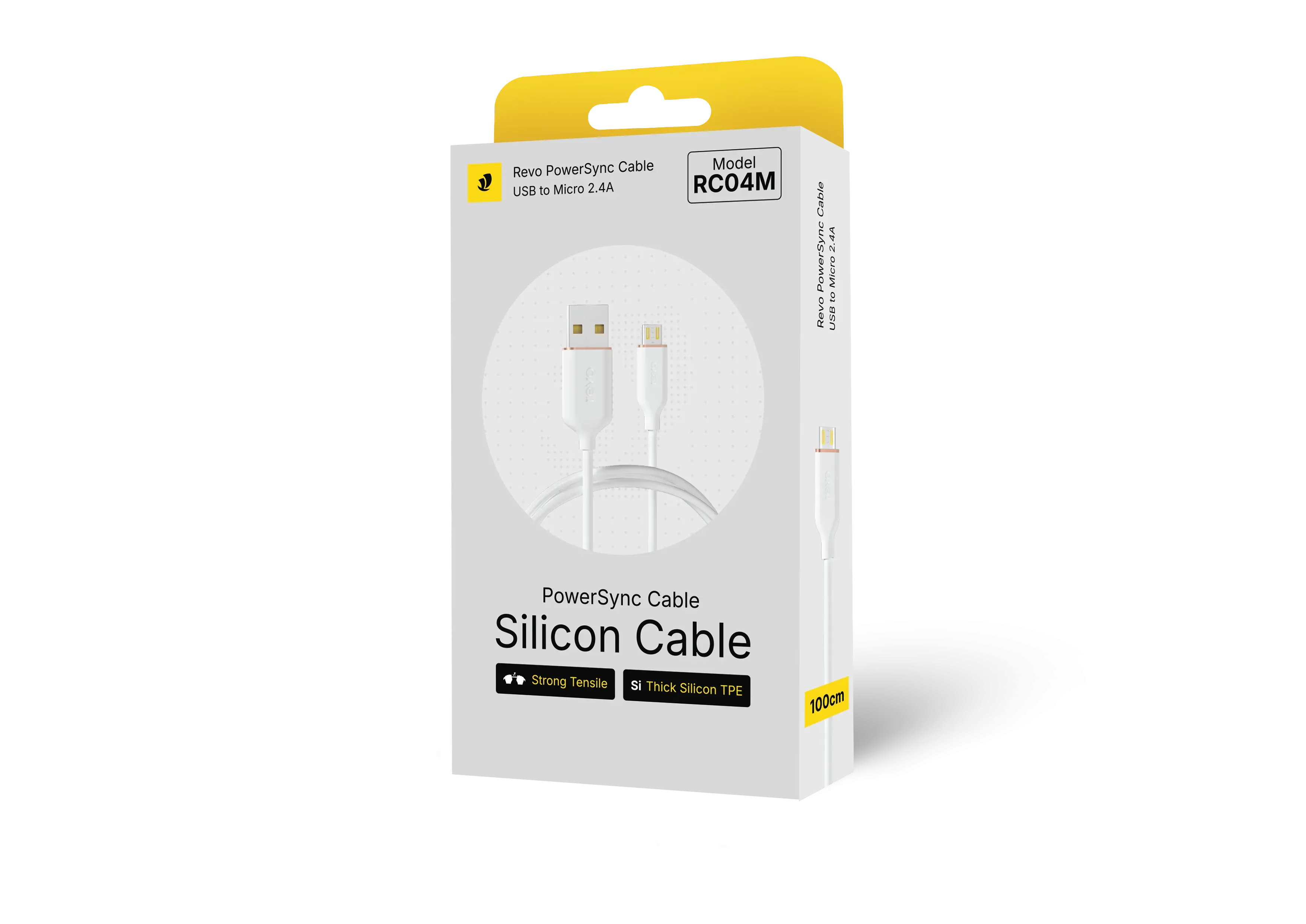 USB type-a vers micro-USB 2.4