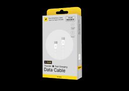 Unknown type-c vers USB type-c 60w