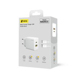 secteur Chargeur 33w