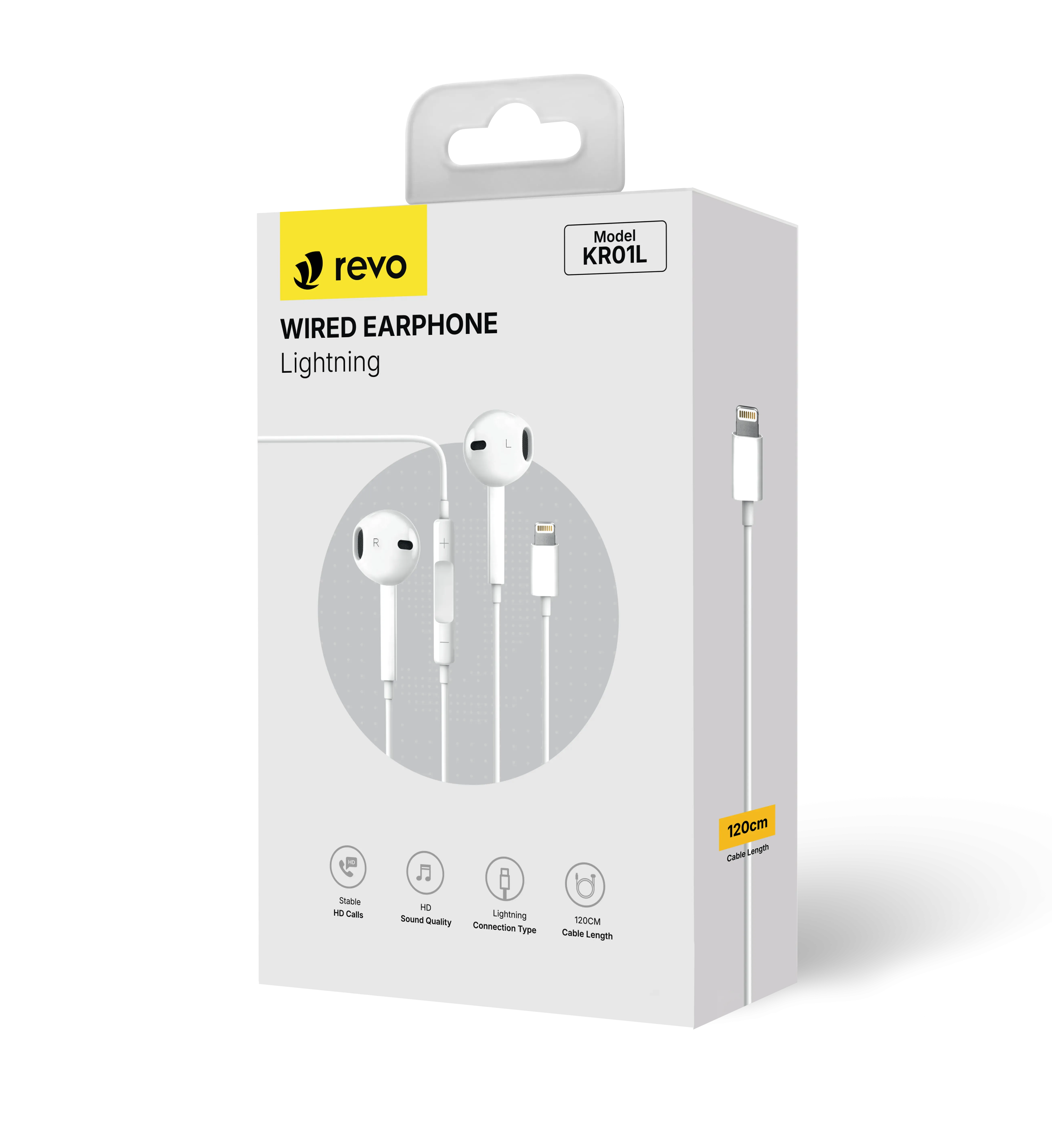 filaires avec connecteur lightning