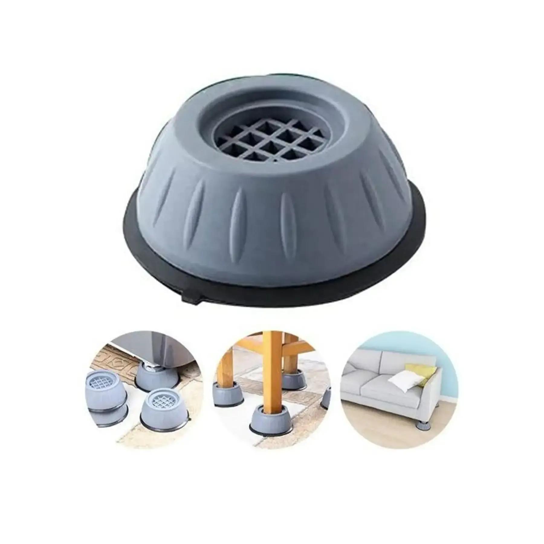 patins anti-vibration