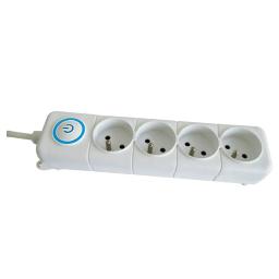 bouton pousoir 1.4M