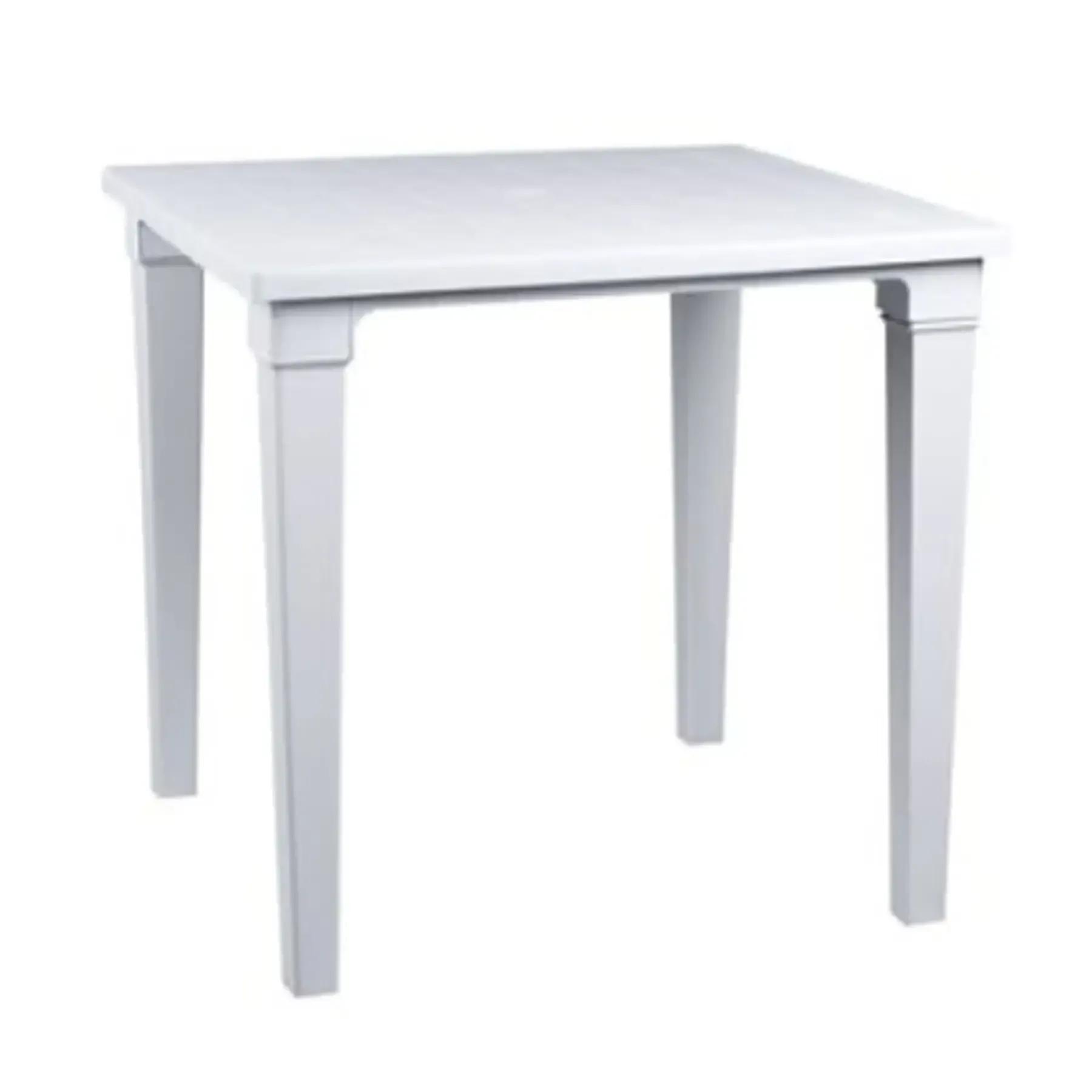 Table de jardin Monaco