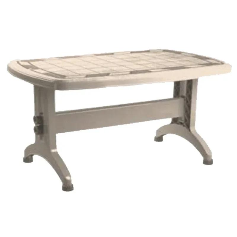 Table carthage Marbre
