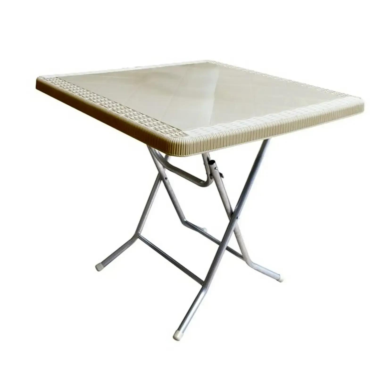 Table de jardin Riviera