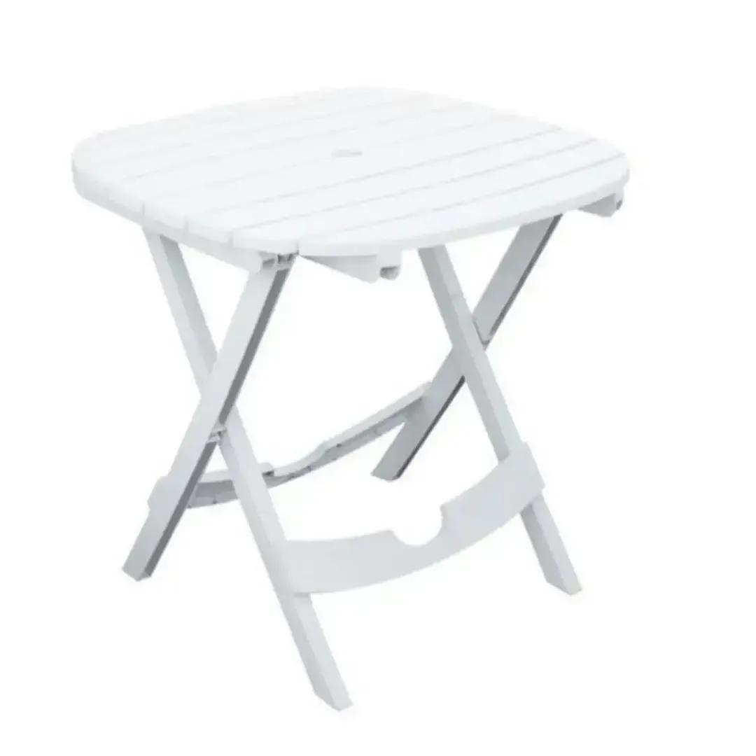 Table de jardin pliante Valentina