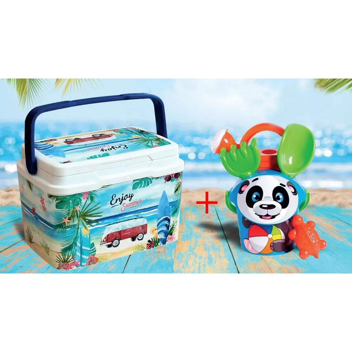 Glacière 8 Litres