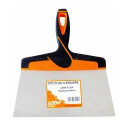 Couteau à enduire de 12cm