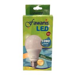 Lampe LED 10W E27