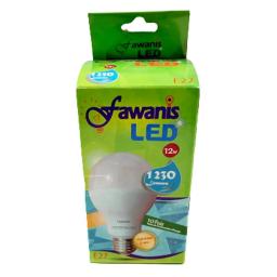 Lampe LED 12W E27