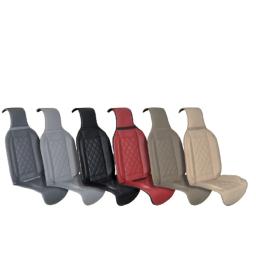 Couvre siège auto en similicuir