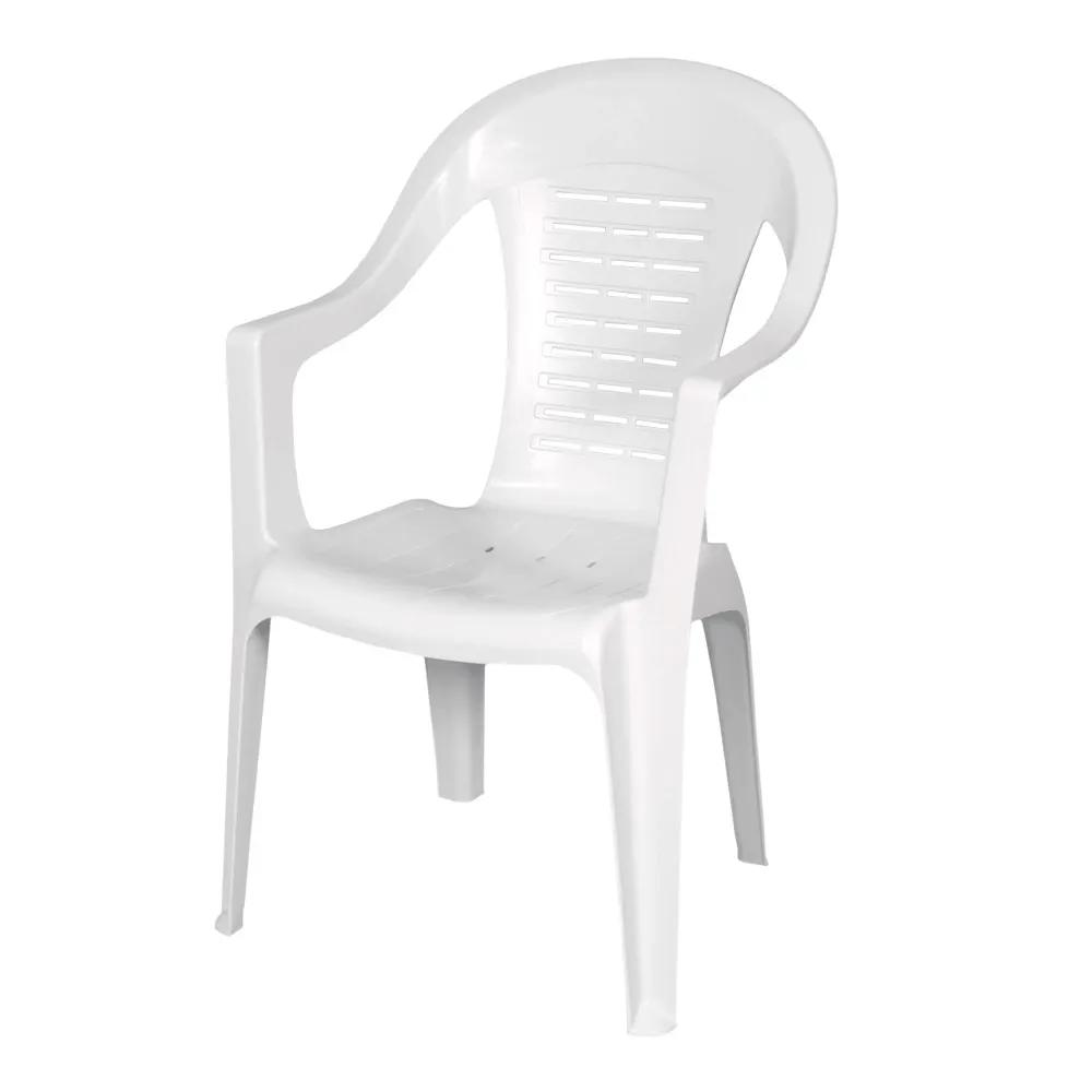 Unknown Chaise en plastique
