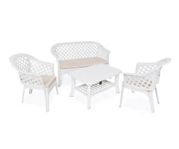 Salon de jardin LARIANA