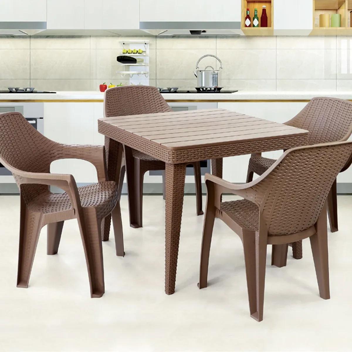 stockholm Table