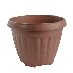 Bac à plantes rond 28cm