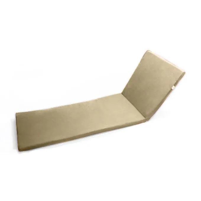 Matelas de transat Beige