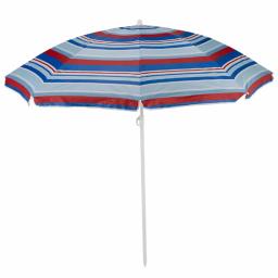 Parasol de plage 2M
