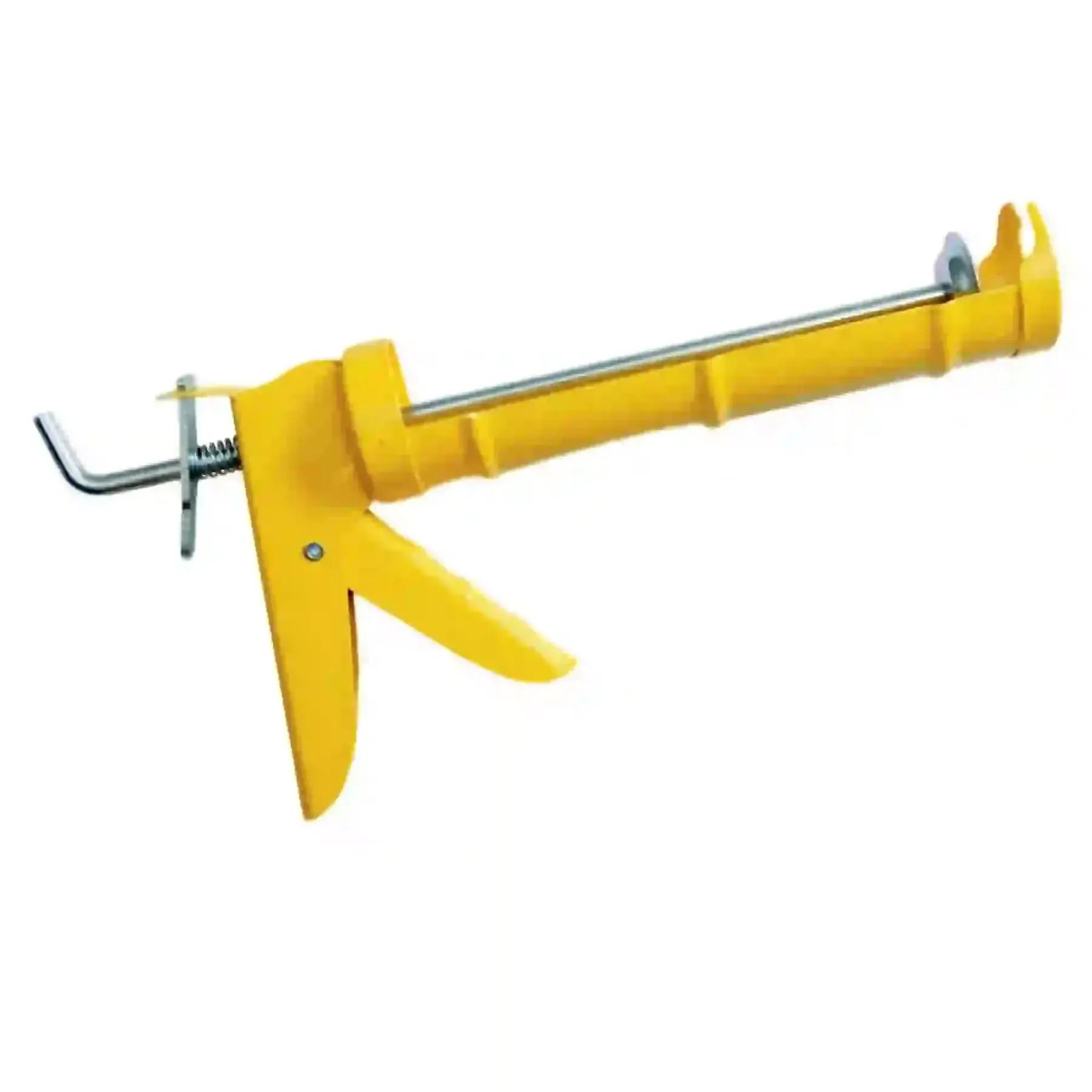 Unknown Pistolet silicone