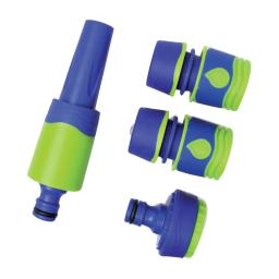pulvérisateur avec accessoires