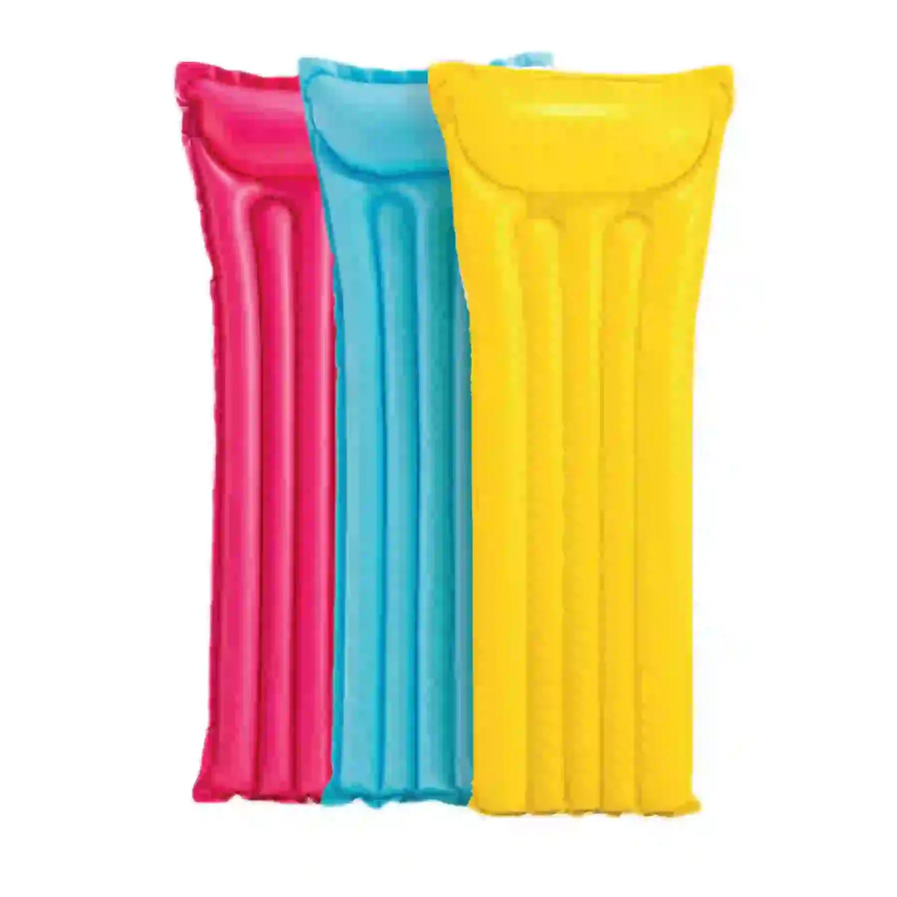 Matelas gonflable uni