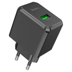 secteur Chargeur 18W