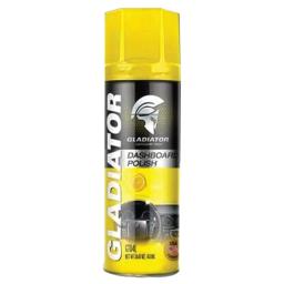 Nettoyant tableau de bord