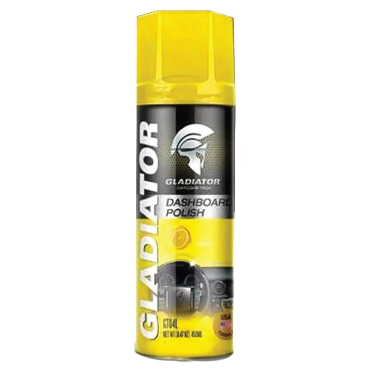 Nettoyant tableau de bord