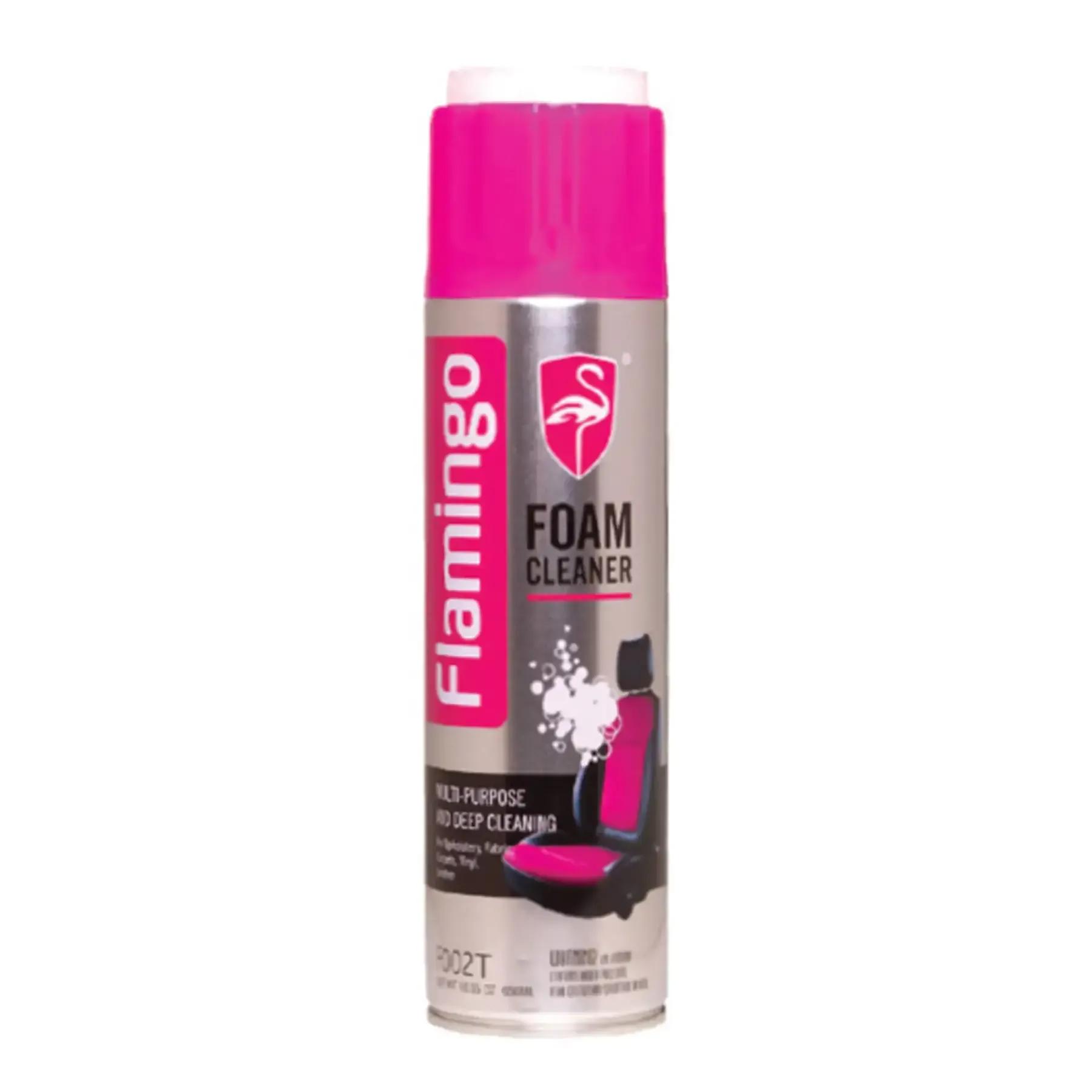 Mousse nettoyante Flamingo Multi usage