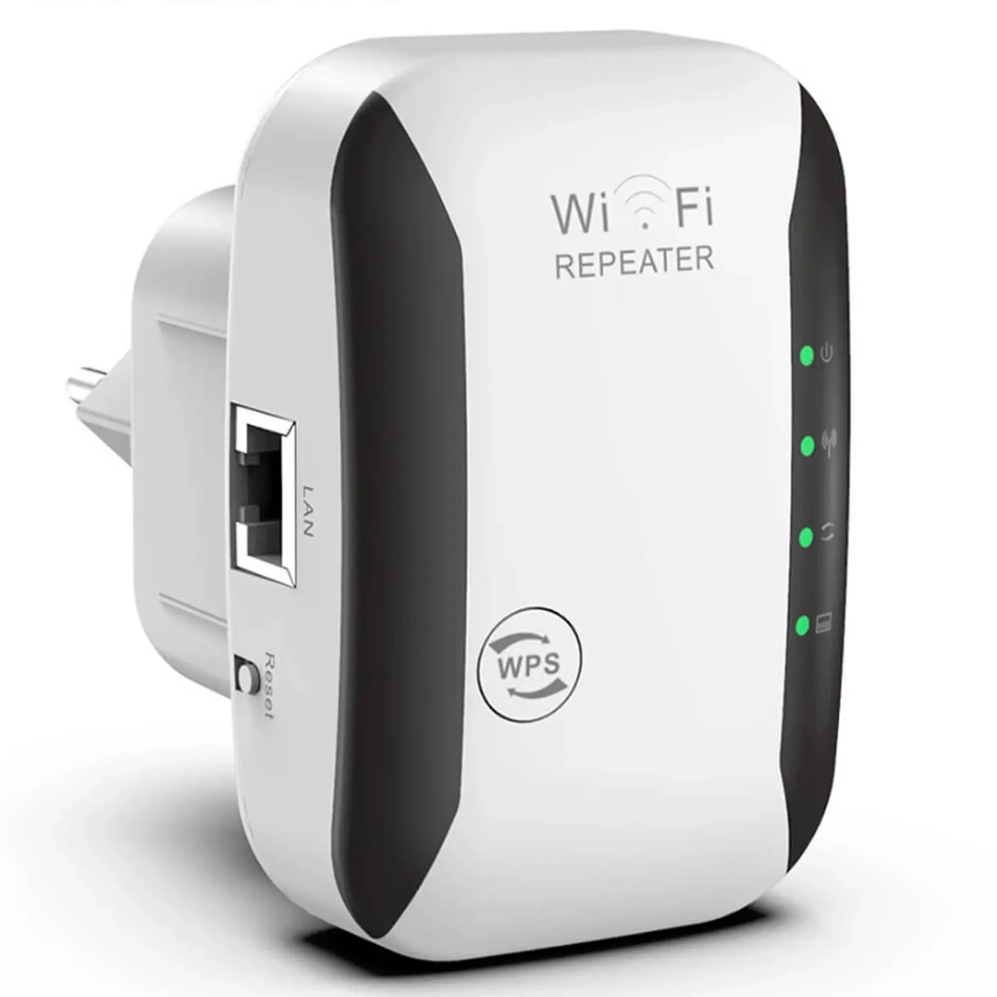 Wi‑Fi 300 Mbps 1 antenne