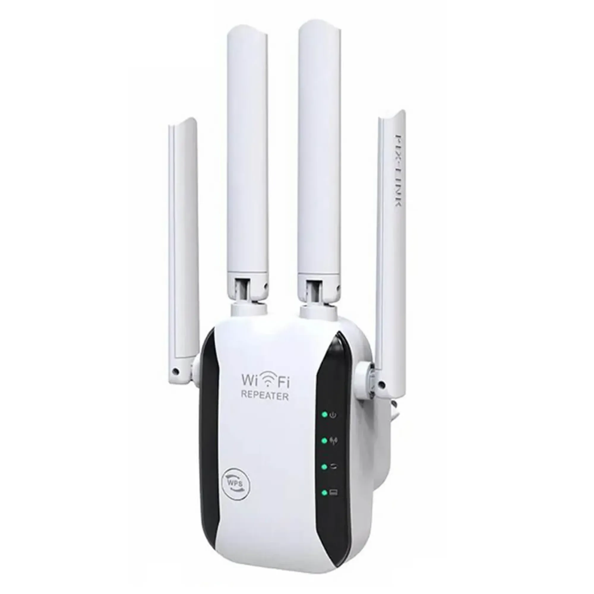 Wi‑Fi 300 Mbps 4 antennes