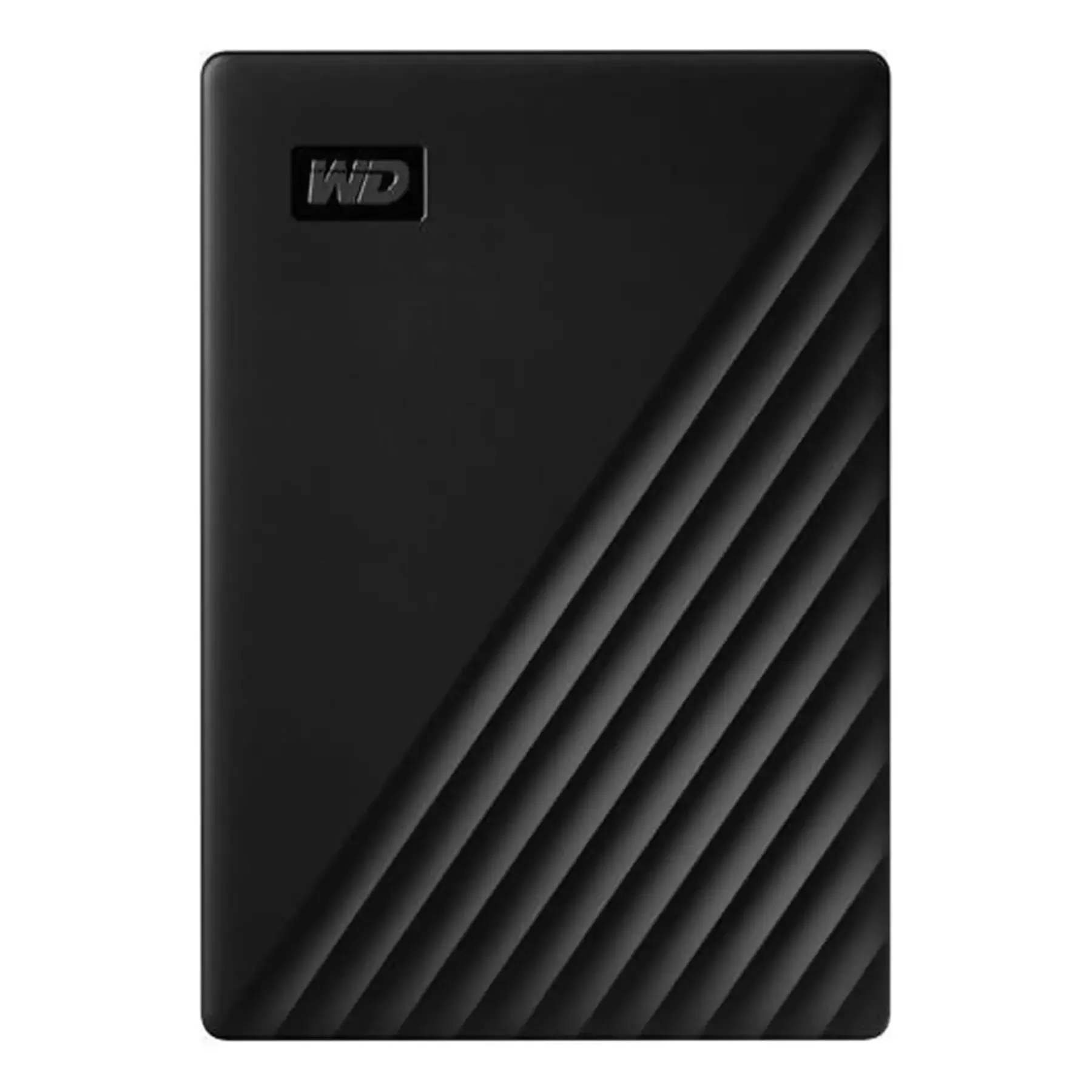 Western Digital Disque dur externe My passport 2TO
