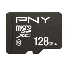 Unknown 128G C10