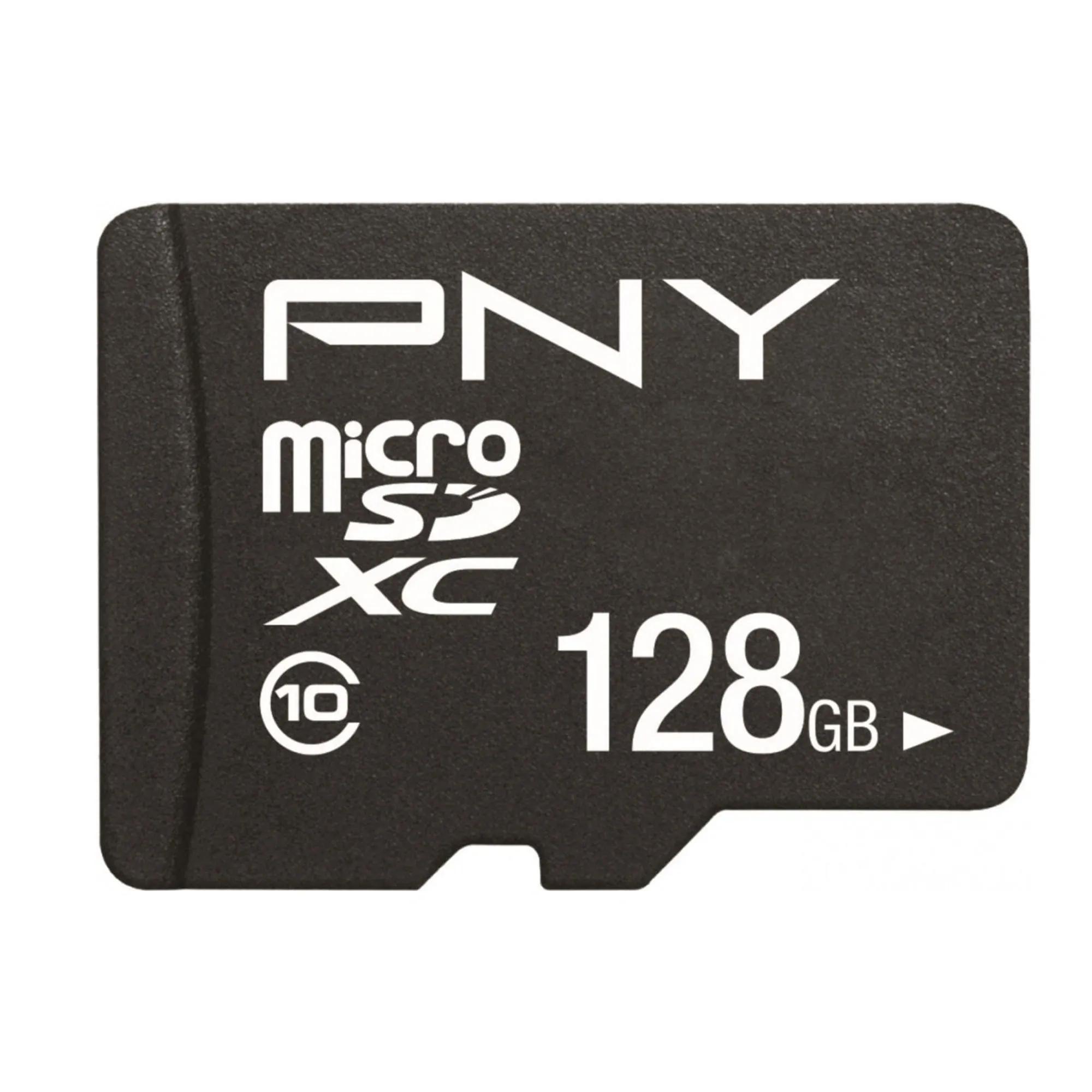 Unknown 128G C10