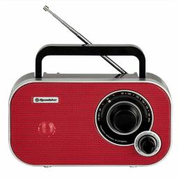 Radio Portable Road star