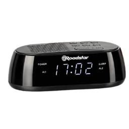 Radio réveil