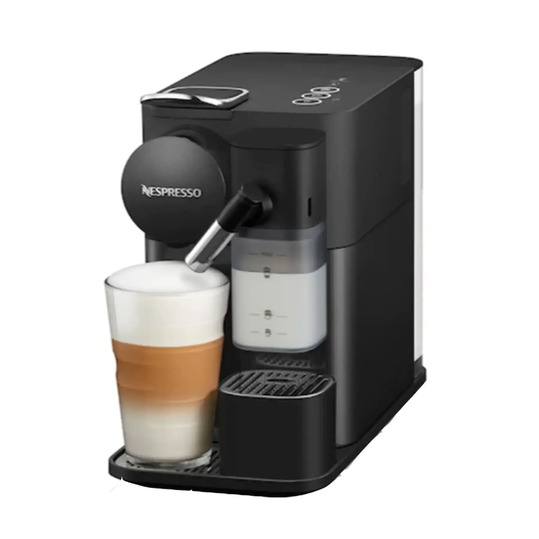 Nespresso Lattissima One
