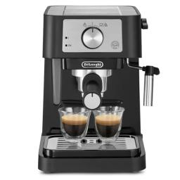 De'Longhi expresso à pompe