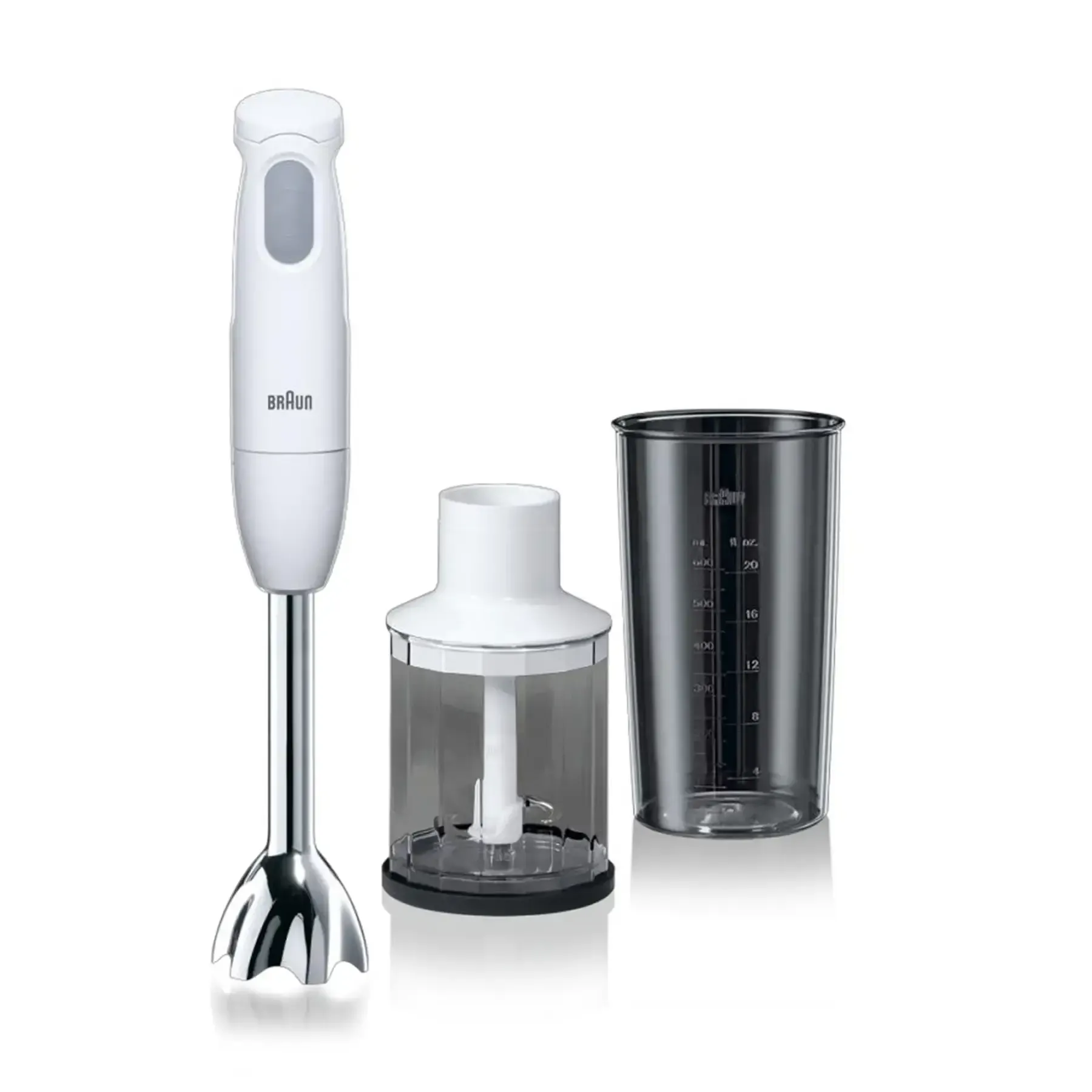 multifonction 450W Pesto