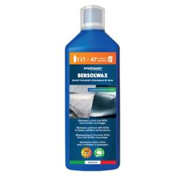 lavage de voiture Bersolwax