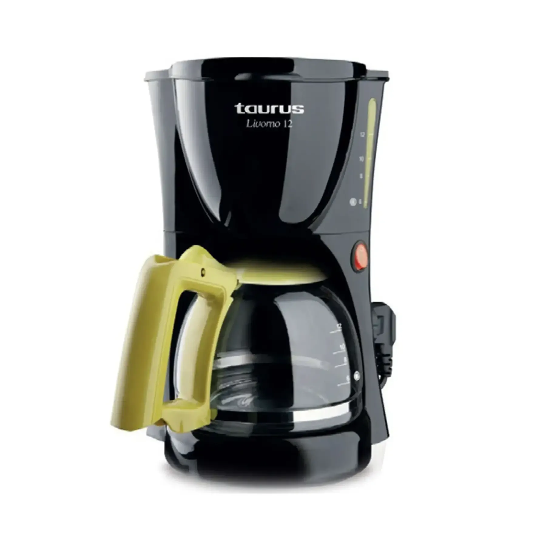 filtre 12 tasses 700W