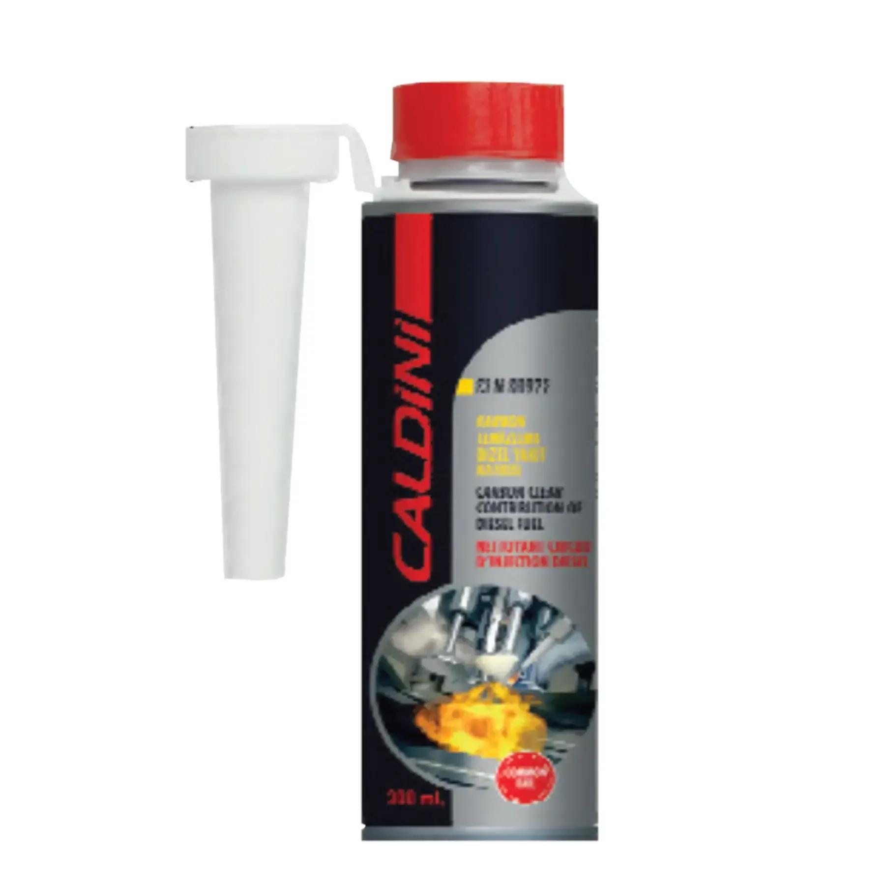 Nettoyant circuit moteur essence