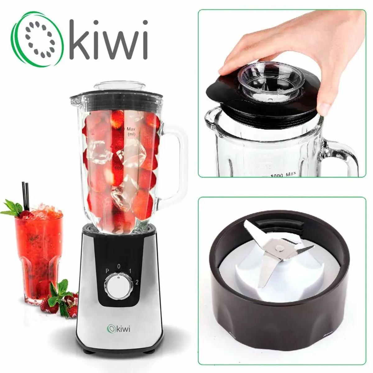 Unknown Inox 1L