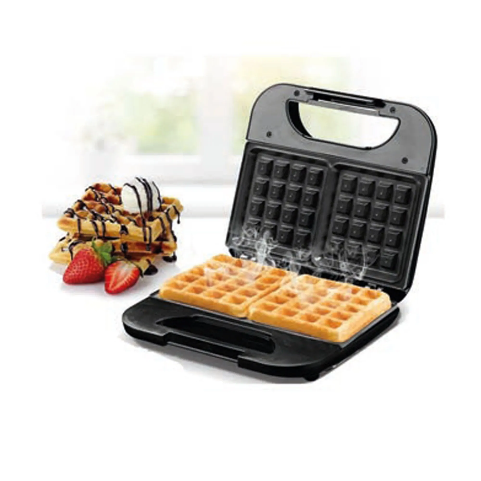 Gaufrier 750 W