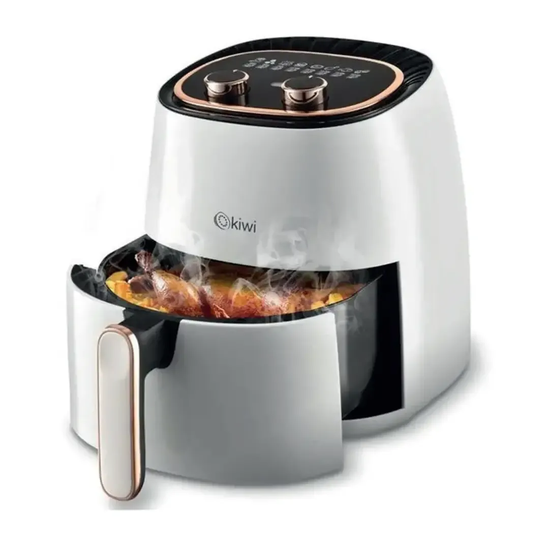 huile Air fryer 1500 W
