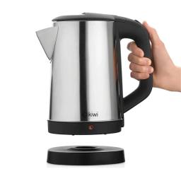 Unknown Sans Fil 1.7 L Inox
